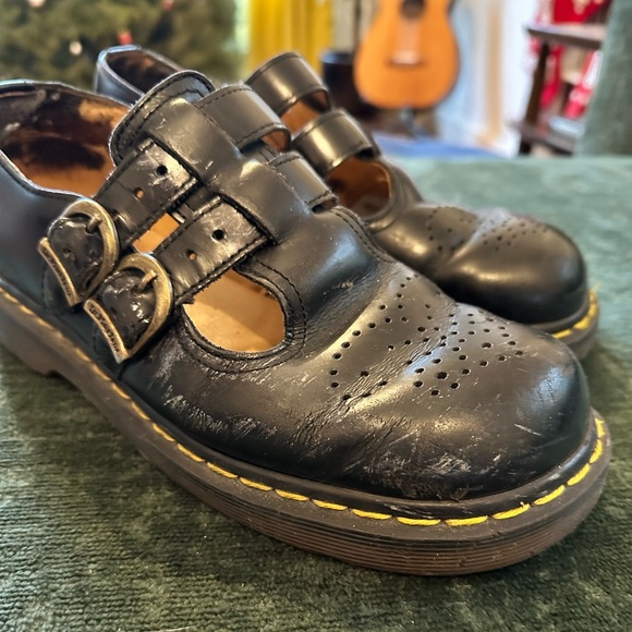 Doc Marten mary janes - Picture 11 of 11